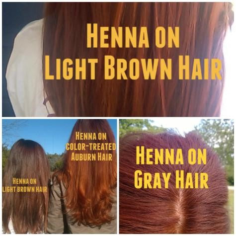 10-Step Guide To Using Henna To Dye Your Hair Red or Boost Your Natural  Ginger Hair – Ginger Parrot
